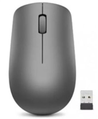 Obrázek Lenovo 530 Wireless Mouse (Graphite) - myš