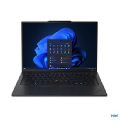Obrázek LENOVO NTB Thinkpad X1 Carbon G13 - Ultra7 265U, 14" 2.8K OLED Touch, 64 GB, 1 TBSSD, 5G, IRcam, W11P