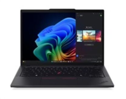 Obrázek LENOVO NTB ThinkPad T14 G6 - Ryzen AI 5 PRO 340, 14" WUXGA IPS, 16 GB, 512SSD, HDMI, AMD Radeon 840M, W11P, 3Y Premier