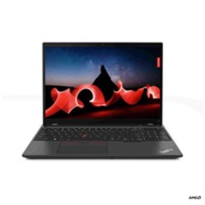 Obrázek LENOVO NTB Thinkpad T16 AMD G4 - Ryzen5 AI PRO 340, 16" WUXGA, 16 GB, 512SSD, IRcam, W11P