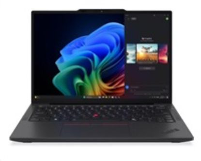 Obrázek LENOVO NTB ThinkPad X13 - Ryzen AI 5 PRO 340, 13.3" WUXGA IPS, 16 GB, 512SSD, HDMI, Int. AMD Radeon 840M, W11P, 3Y…