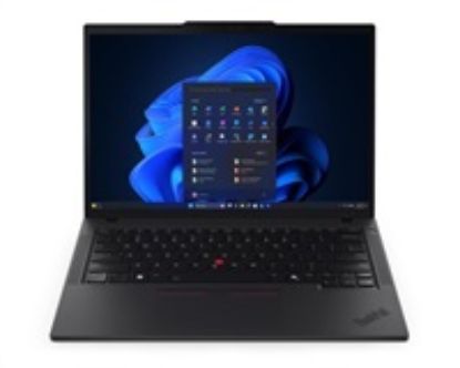 Obrázek LENOVO NTB ThinkPad T14 G6 - Ultra 7 255U, 14" WUXGA IPS, 32 GB, 1TSSD, HDMI, Intel® Graphics, W11P, 3Y Premier
