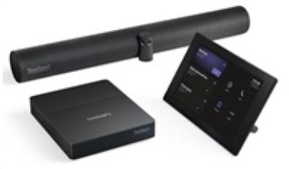 Obrázek LENOVO PC ThinkSmart Core G2 + Controller + ThinkSmart Bar 180 TEAMS
