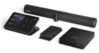 Obrázek LENOVO PC ThinkSmart Core G2 + IP Controller + ThinkSmart Bar 180 TEAMS