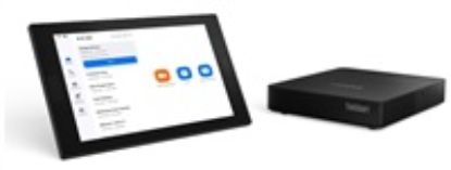 Obrázek LENOVO PC ThinkSmart Core G2 + Controller ZOOM