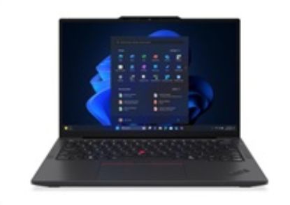 Obrázek LENOVO NTB ThinkPad X13 G6 - Ultra5 225U, 13.3" WUXGA, 16 GB, 512SSD, 5MP+IRcam, W11P