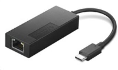 Obrázek LENOVO adaptér USB- C 2.5G Ethernet Adapter