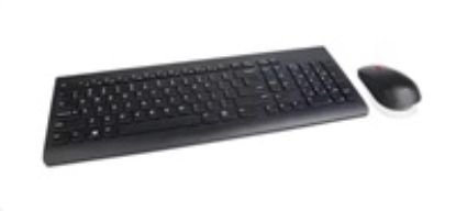 Obrázek LENOVO 510 Wireless Keyboard and Mouse Combo - Czech/ Slovakia