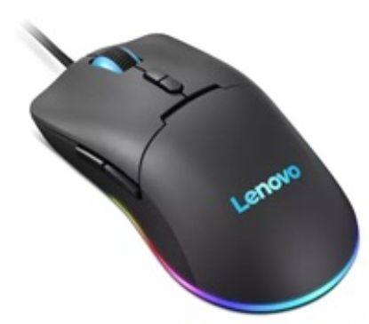 Obrázek LENOVO Mouse M210 RGB Gaming Mouse - myš