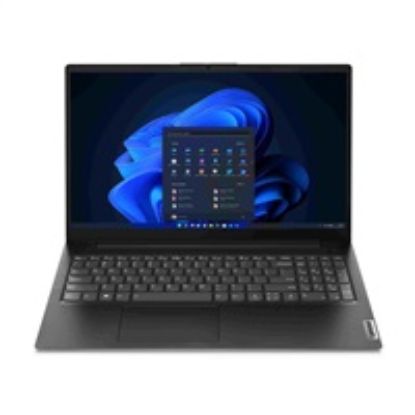 Obrázek LENOVO NTB V15 G5 - Core5 210H, 15.6" FHD, 8 GB, 512SSD, W11H