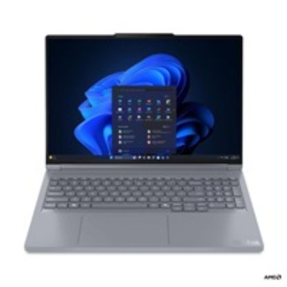 Obrázek LENOVO NTB ThinkBook 16p AMD G6 - Ryzen9 8940HX, 16" WQXGA 165 Hz, 32 GB, 512SSD, RTX5060 8 GB, HDcam, W11P, 1y premier…