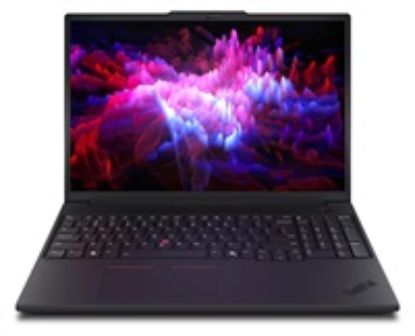 Obrázek LENOVO NTB ThinkPad/ Workstation P16v G3 - Ultra7 255H, 16" WUXGA, 32 GB, 512SSD, RTX PRO 500 6 GB BW, IRcam, W11P