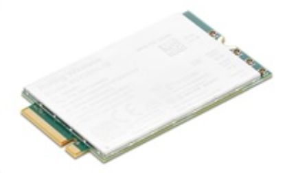 Obrázek LENOVO 5G modul ThinkPad Rolling Wireless RW350 Sub6 5G WWAN Module pro P16 G3
