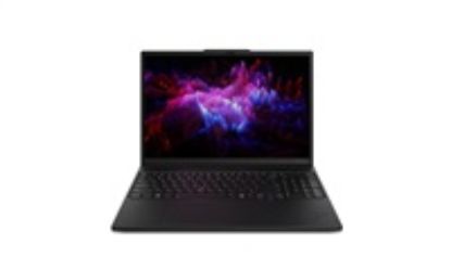 Obrázek LENOVO NTB ThinkPad/ Workstation P16s G4 - Ultra7 255H, 16" WUXGA, 32 GB, 512 GBSSD, RTX PRO 500 6 GB BW, IRcam, W11P