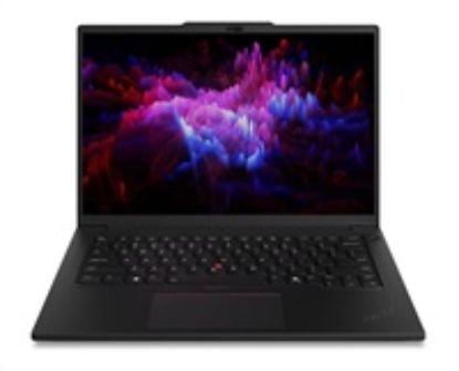 Obrázek LENOVO NTB ThinkPad P14s G6 - Ultra 5 225H, 14.5" WUXGA IPS, 16 GB, 512SSD, HDMI, RTX PRO 500 6 GB, W11P, 3Y Premier