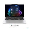 Obrázek LENOVO NTB Thinkpad X9- 14 G1 - Ultra7 258V, 14" 2.8k OLED Touch, 32 GB, 1 TBSSD, IRcam, W11P, bílá