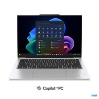 Obrázek LENOVO NTB Thinkpad X9- 14 G1 - Ultra7 258V, 14" 2.8k OLED Touch, 32 GB, 1 TBSSD, IRcam, W11P, bílá