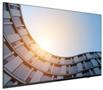 Obrázek LENOVO LCD E55 - 54.6”, VA, matný, 16: 9, 3840 x 2160, 60 Hz, 8 ms, 400cd/ m2, 5000: 1, HDMI, DP, USB- C, RJ45, USB…