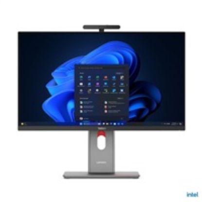 Obrázek LENOVO PC AiO ThinkCentre M90a Pro G6 - Ultra7 265, 27.0" QHD, 32 GB, 1 TBSSD, WiFi, BT, IRcam, W11P