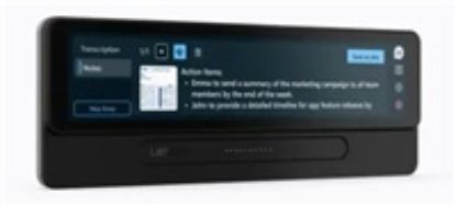 Obrázek LENOVO MagicBay HUD pro ThinkBook 16p