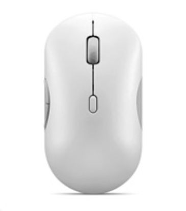 Obrázek LENOVO 700 Multi- Device Wireless Silent Mouse (Seashell) - myš