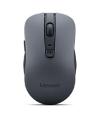 Obrázek LENOVO Yoga Bluetooth Silent Mouse (Cosmic Blue) - myš