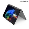 Obrázek LENOVO NTB Thinkpad X1 2- in- 1 G10 - Ultra7 258V, 14" WUXGA Touch, 32 GB, 1 TBSSD, IRcam, W11P