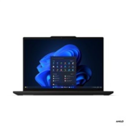 Obrázek LENOVO NTB Thinkpad T14s AMD G6 - Ryzen AI 7 PRO 350 , 14" 2.8K OLED Touch, 32 GB, 1 TBSSD, 5G, IRcam, W11P