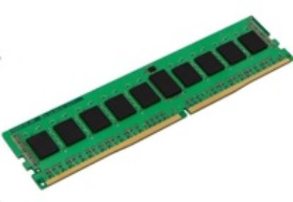 Obrázek KINGSTON DIMM DDR4 16 GB 3200MT/ s CL22 Non- ECC 2Rx8 ValueRAM
