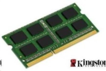 Obrázek KINGSTON SODIMM DDR4 16 GB 3200MT/ s CL22 Non- ECC 2Rx8 ValueRAM