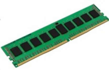 Obrázek KINGSTON DIMM DDR4 32 GB 3200MT/ s CL22 Non- ECC 2Rx8 ValueRAM