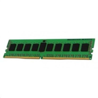 Obrázek KINGSTON DIMM DDR4 16 GB 3200MT/ s CL22 Non- ECC 1Rx8 ValueRAM