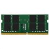 Obrázek KINGSTON SODIMM DDR4 16 GB 3200MT/ s CL22 Non- ECC 1Rx8 ValueRAM