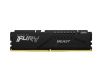 Obrázek KINGSTON DIMM DDR5 16 GB 5200MT/ s CL40 FURY Beast Černá