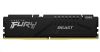Obrázek KINGSTON DIMM DDR5 8 GB 5200MT/ s CL40 FURY Beast Černá