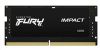 Obrázek KINGSTON SODIMM DDR5 8 GB 4800MT/ s CL38 FURY Impact