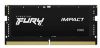 Obrázek KINGSTON SODIMM DDR5 16 GB 4800MT/ s CL38 FURY Impact