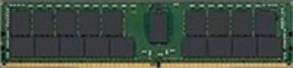 Obrázek KINGSTON DIMM DDR4 64 GB 3200MT/ s CL22 ECC Reg 2Rx4 Micron F Rambus Server Premier
