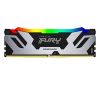 Obrázek KINGSTON DIMM DDR5 16 GB 6400MT/ s CL32 FURY Renegade RGB