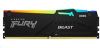 Obrázek KINGSTON DIMM DDR5 16 GB 5600MT/ s CL36 FURY Beast RGB EXPO