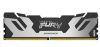 Obrázek KINGSTON DIMM DDR5 16 GB 7200MT/ s CL38 FURY Renegade Stříbrná XMP