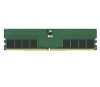 Obrázek KINGSTON DIMM DDR5 32 GB 5600MT/ s CL46 Non- ECC 2Rx8 ValueRam