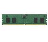 Obrázek KINGSTON DIMM DDR5 8 GB 5600MT/ s CL46 Non- ECC 1Rx16 ValueRam