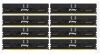 Obrázek KINGSTON DIMM DDR5 128 GB (Kit of 8) 5600MT/ s CL36 FURY Renegade Pro ECC Reg PnP