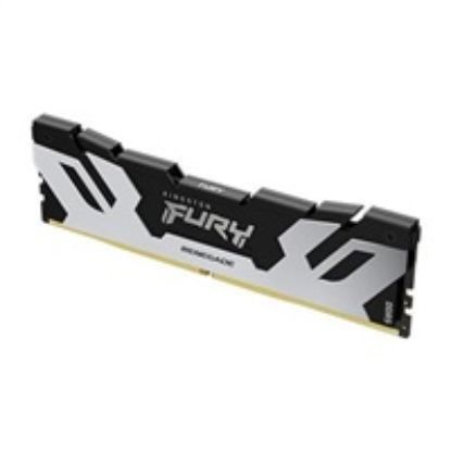 Obrázek KINGSTON DIMM DDR5 48 GB 6000MT/ s CL32 FURY Renegade Silver XMP