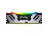 Obrázek KINGSTON DIMM DDR5 48 GB 6000MT/ s CL32 FURY Renegade RGB XMP