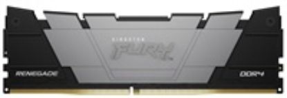 Obrázek KINGSTON DIMM DDR4 16 GB 3200MT/ s CL16 1Gx8 FURY Renegade Black