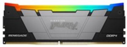 Obrázek KINGSTON DIMM DDR4 16 GB 3600MT/ s CL16 1Gx8 FURY Renegade RGB