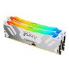 Obrázek KINGSTON DIMM DDR5 32 GB(Kit of 2) 7600MT/ s CL38 FURY Renegade RGB XMP