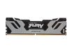 Obrázek KINGSTON DIMM DDR5 16 GB 8000MT/ s CL38 FURY Renegade Silver XMP